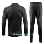 Inter Milan Komplet Sweatshirts Crna 2018/19